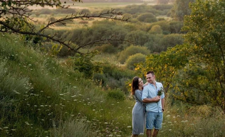Де зробити романтичну фотосесію на Переяславщині? Розповідають фотографи