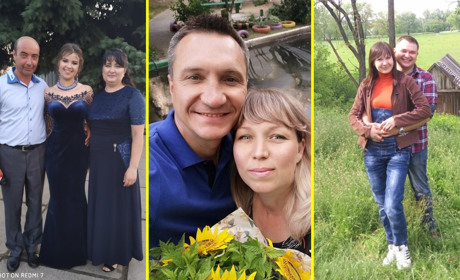 Шкільна, сусідська, новорічна: три незвичайні історії кохання