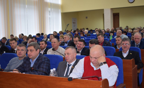 300 тисяч на депутатський округ – це мало чи багато: розповідає Ігор Юшманов