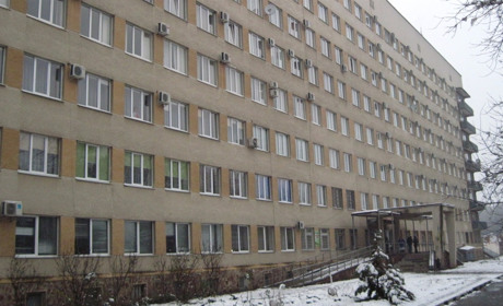 Місто і район домовилися: ЦРЛ — спільна власність, жителі сіл не платитимуть благодійних внесків 