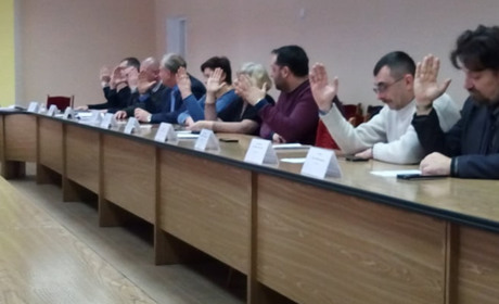 Карантин у ніжинських школах продовжили до 19 лютого!