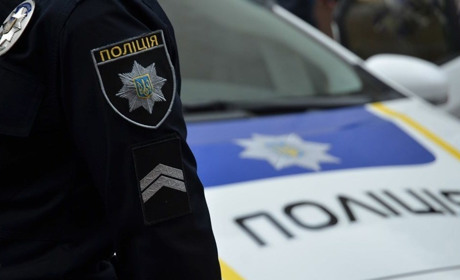 На Лозівщині побільшало злочинів, що вчиняли неповнолітні та рецидивісти