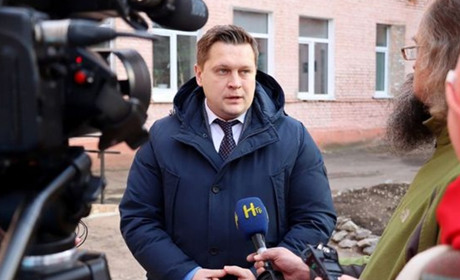 Ніжин відвідав губернатор: завдання, плани