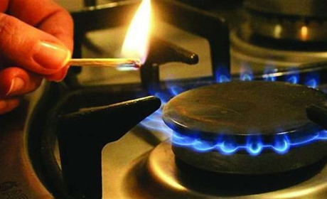 Побутові споживачі в Троїцькому вже отримують  рахунки за доставку газу