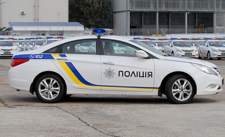 Тиждень у районі: крадіжки, шахрайства та порушення правил дорожнього руху