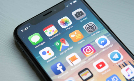 Тепер в Telegram можна знайти «людей поруч» та познайомитися