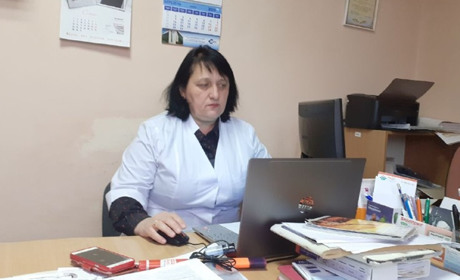 Яку медичну діагностику потрібно щороку проходити людині, щоб бути впевненою, що вона здорова