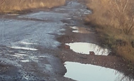 Давайте разом зробимо антирейтинг доріг Білопільщини: може тоді на бездоріжжя звернуть увагу?!