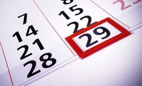 “Я народився 29 лютого”.  Історії тих, хто святкує день народження раз у чотири роки