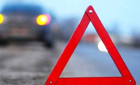 На Житомирській сталася ДТП: деталі від поліції
