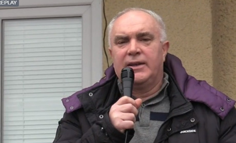 "Медобори" не місце, де можна селити на обсервацію вивезених з Китаю людей, кажуть кременчани