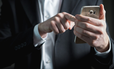 Як користуватись водійськими правами у смартфоні. Покрокова інструкція