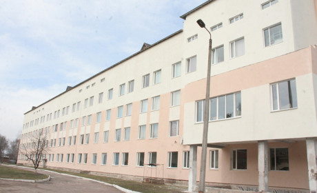 При пологовому будинку створили опікунську раду: залучатимуть кошти і покращуватимуть умови
