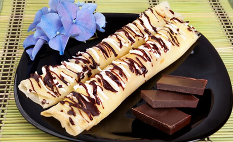 Млинці на Масницю: смачні рецепти для вашого столу