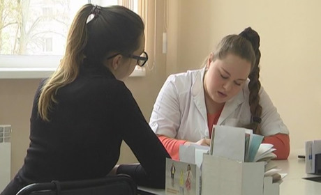 З якими захворюваннями ЛОР-органів звертаються пацієнти до діагностичного центру у Шостці