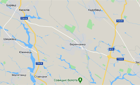 Борівці та Шишківці не планують доєднуватися до Веренчанської ОТГ, кажуть, краще — до Ставчан