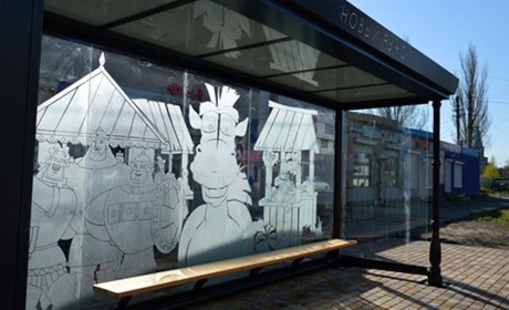 З 1 березня міський автобус № 2 курсуватиме за новим маршрутом