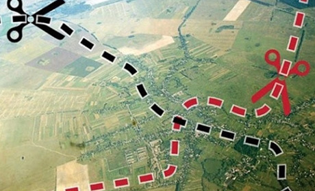 Засідання земельної комісії Менської міськради. Чи буде знову скандал? Наживо