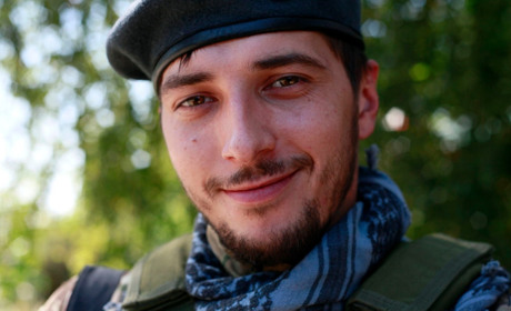 У Чорткові відбудеться відкриття фотовиставки «Від Майдану до війни»