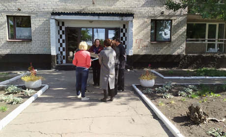 Мешканець гуртожитку заявив у ДБР на інспекторів ДСНС через неякісну перевірку пожежної безпеки