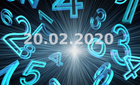 20.02.2020 - чи вірять ніжинці у магію чисел? Опитування