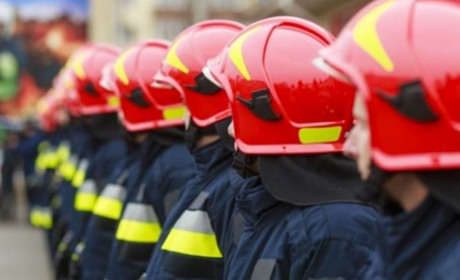 Рятувальник має зібратися за 30 секунд: 5 запитань золотоніському пожежнику, які соромно задати