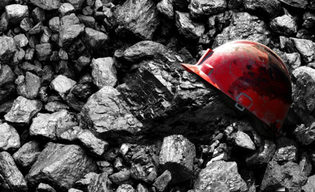 На шахті "Білозерська" під час зміни помер гірник