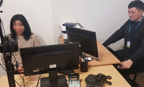 У Кіцмані міграційна служба оштрафувала громадян Росії, Вірменії та України