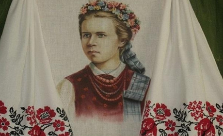 Як святкували 100-річчя Лесі Українки в Новограді
