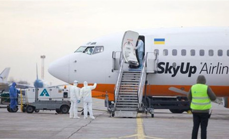 У страху очі великі. Міфи про евакуацію українців з Китаю: що варто знати кагарличанам і ржищівчанам