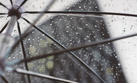 У Кагарлику і районі в суботу буде сонячно, а у неділю дощитиме