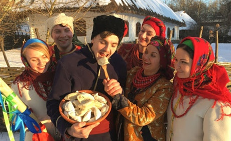 Вистави, конкурси та інші заходи. Куди можна сходити у Волновасі з 25 лютого по 1 березня