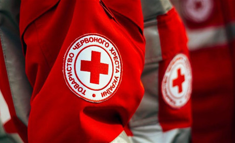 Кожного дня ми робимо світ добрішим. Катерина Іскра розповіла про волонтерство у Червоному Хресті
