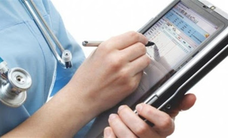 Старокостянтинівці отримуватимуть електронний лікарняний: коли і як