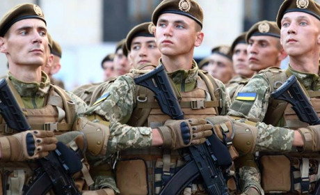 На Гуляйпільщині готуються до весняного призову. Що потрібно знати юнакам 18 та 19 років