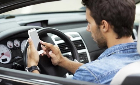 Мобільний додаток платитиме водіям за безпечне керування автомобілем