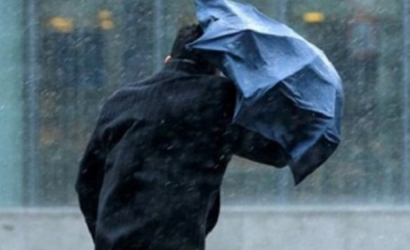 Два потужні циклони насуваються на Україну: не омине і Хмельниччину