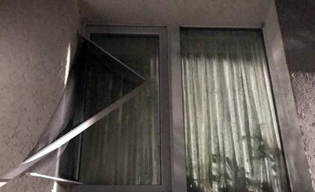 У Калуші поліція затримала квартирного злодія: допоміг дзвінок пильної сусідки