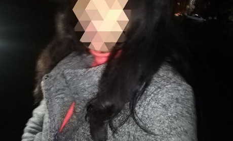 Разгуливала по городу в краденом пальто: патрульные задержали цыганку-воровку