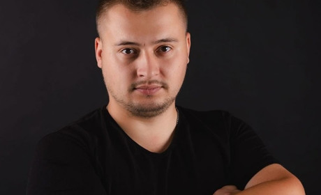«Кіборг» Ярослав Гавянець став інспектором муніципальної варти Чорткова