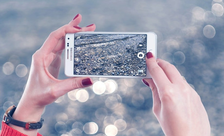 Що фотографують шосткинці та чому? Історія 5 останніх світлин у смартфонах