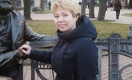 Допоможемо врятувати життя ніжинки Юлії Хоменко!