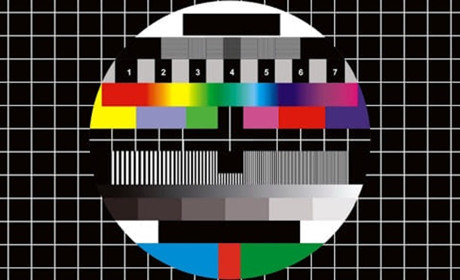 Білопільська телевежа не говорить і не показує: з 25 лютого вимкнено аналоговий сигнал