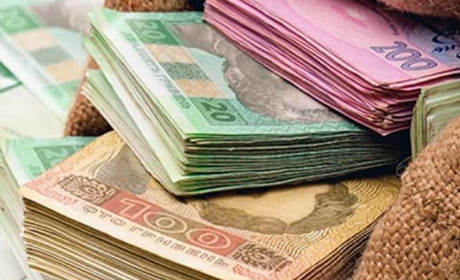 На Полтавщині працівникам заборгували 55,1 млн грн зарплати