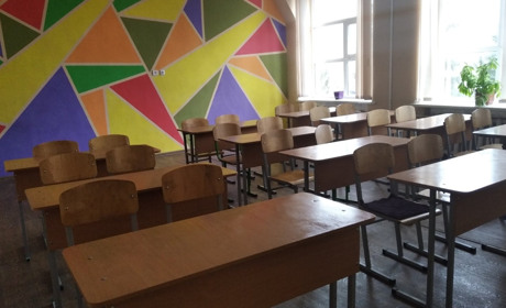 Троїцькі ліцеї закриті на карантин