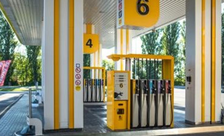 Розіграш пального та частування млинцями: KLO запрошує на відкриття АЗК