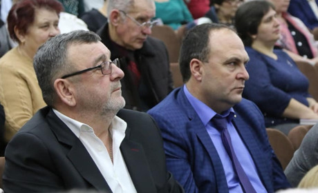 9 народних депутатів вимагають переглянути список опорних лікарень Вінниччини. У Бара з'явився шанс 