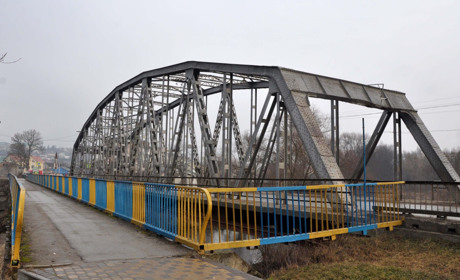 Копичинецький або Старочортківський міст: історія має продовження