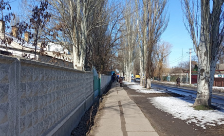 Антирейтинг доріг та тротуарів Курахове: де найгірші?