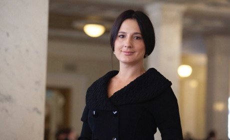 Ірина Борзова: Долучайтесь до обговорень змін до Конституції у частині децентралізації 